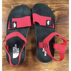 Men’s The North Face asked a Sandal Size 11